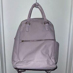 Lavender Women's Backpack